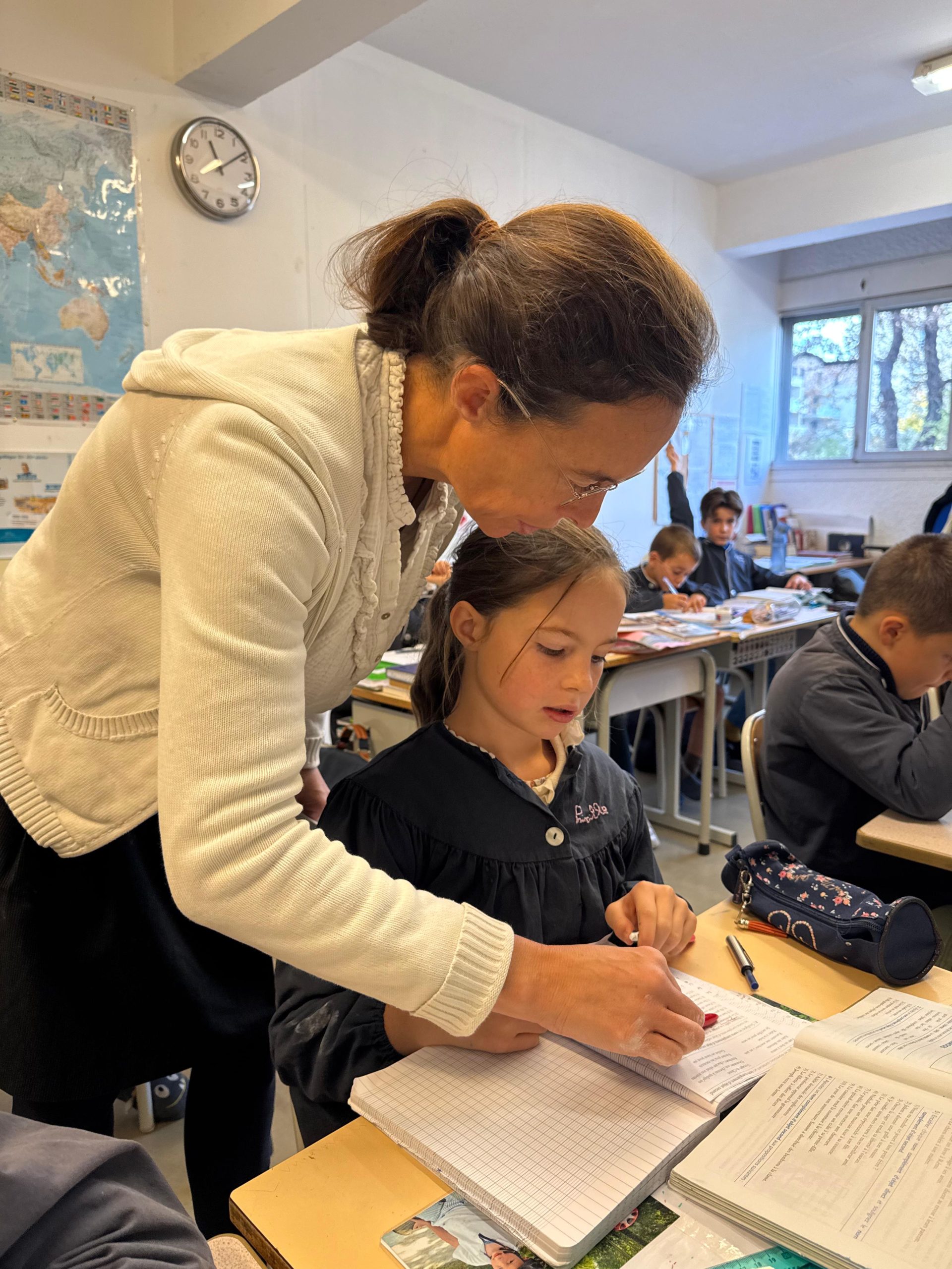 Collège Ecole Catholique privé hors contrat (15)