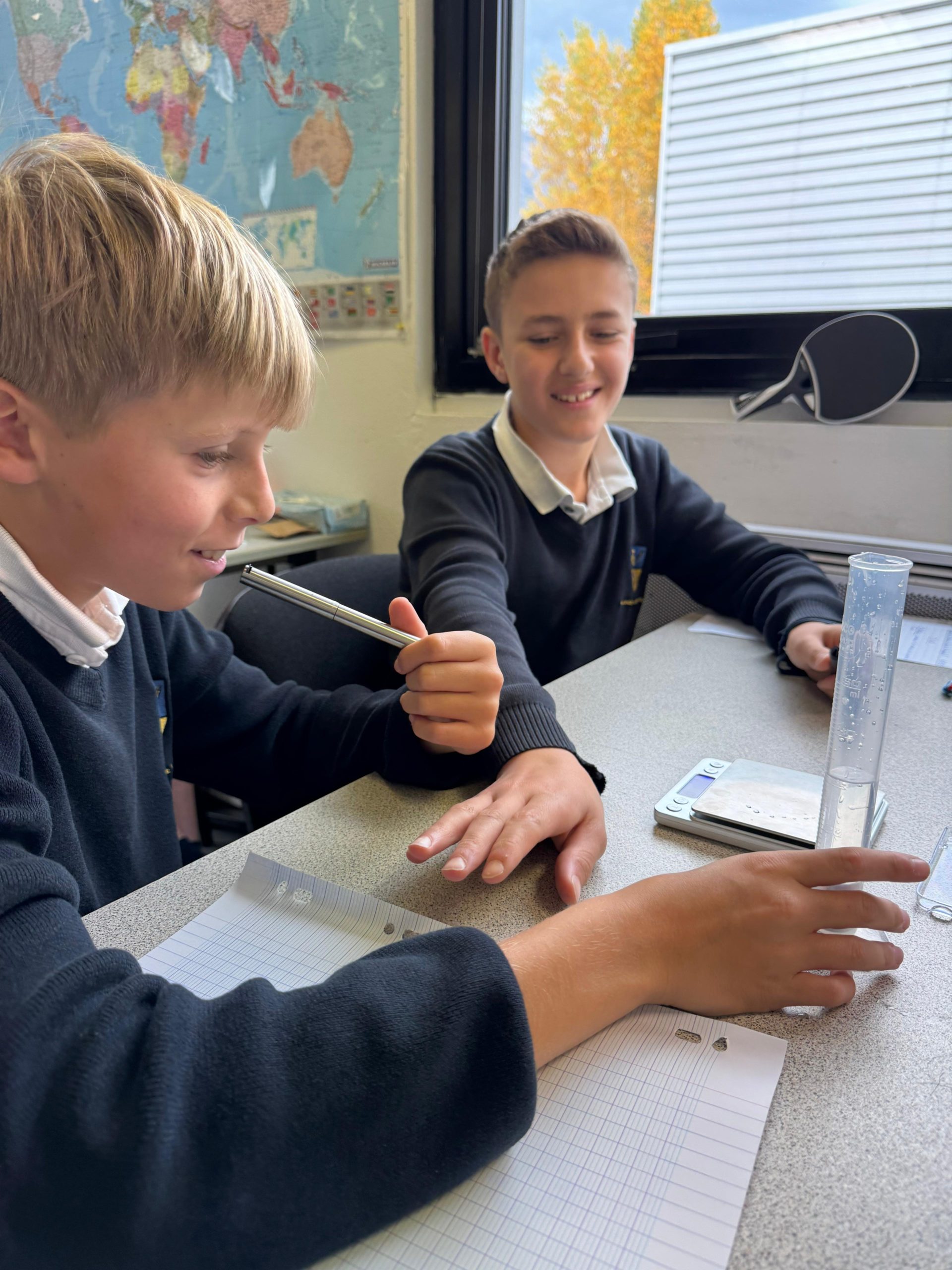 Collège Ecole Catholique privé hors contrat (19)