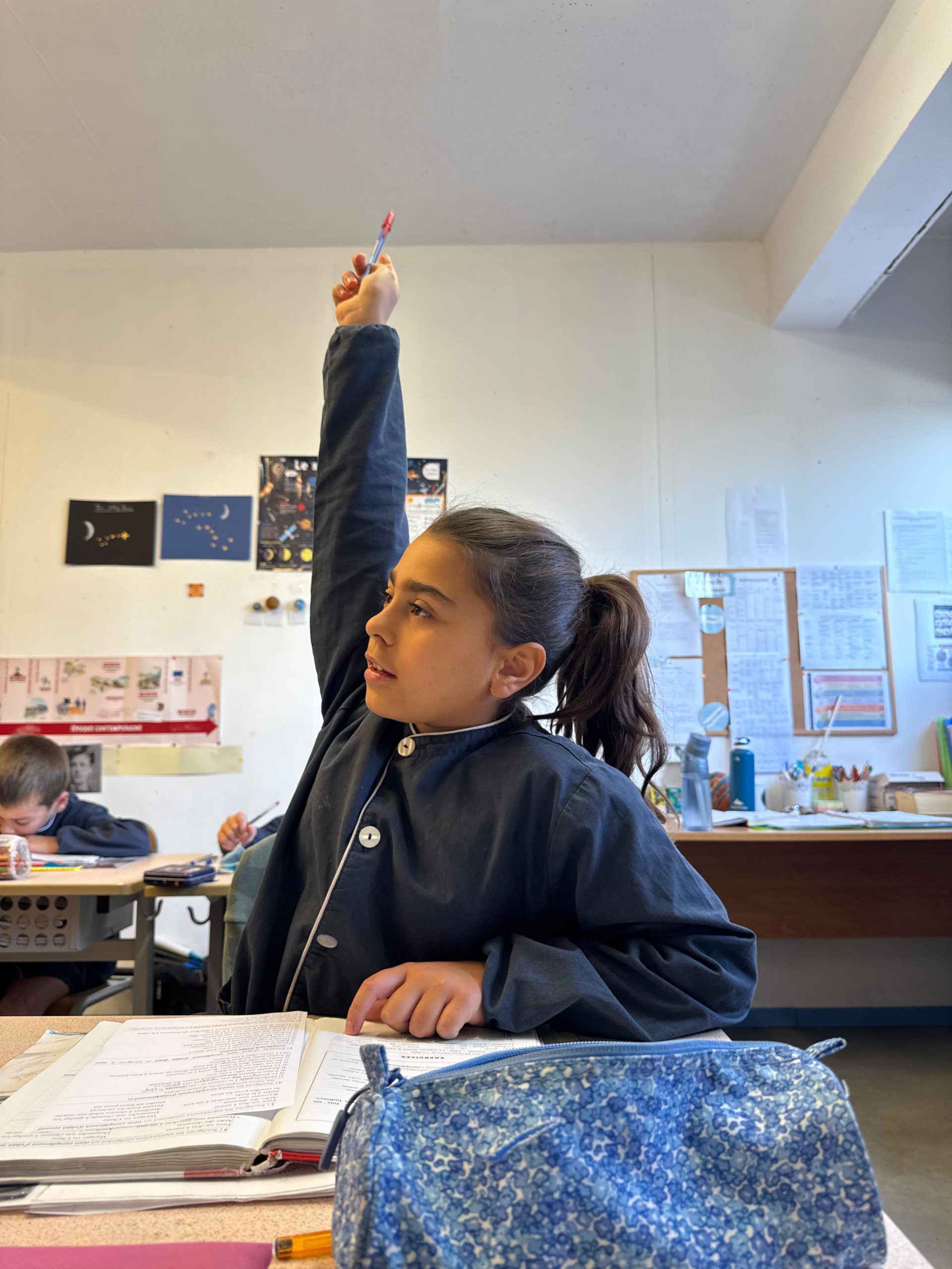 Collège Ecole Catholique privé hors contrat (66)