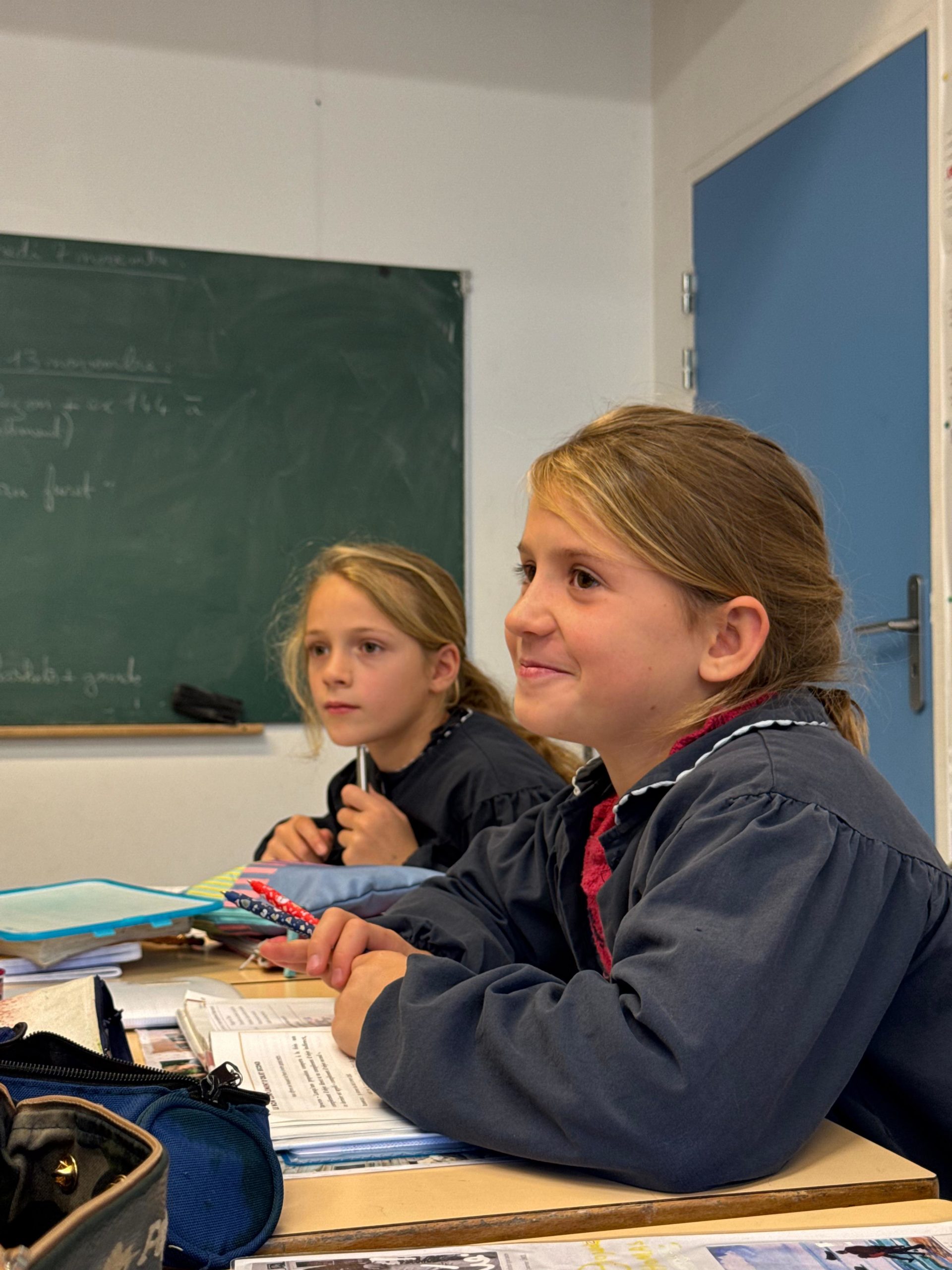 Collège Ecole Catholique privé hors contrat (68)