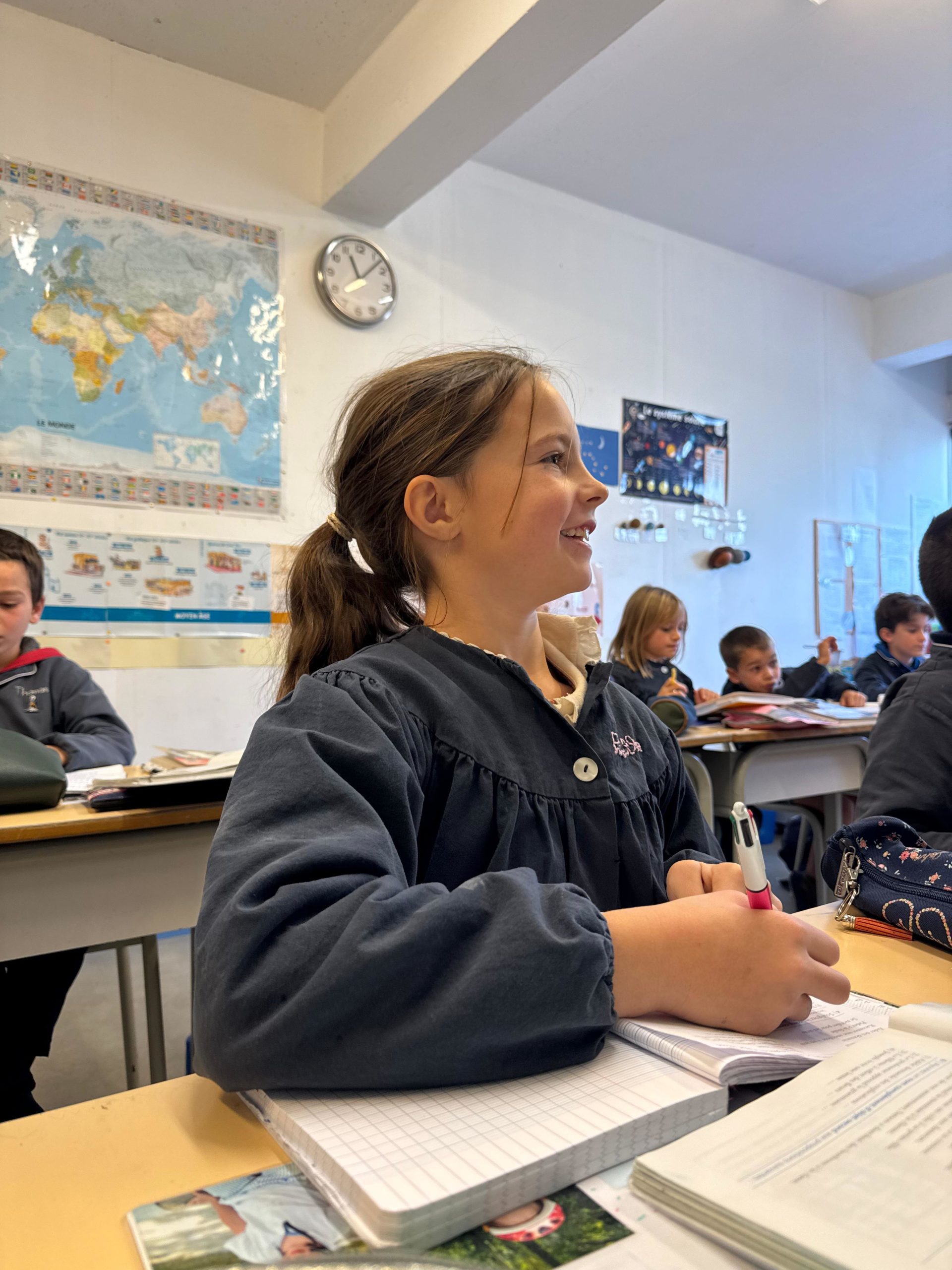 Collège Ecole Catholique privé hors contrat (74)