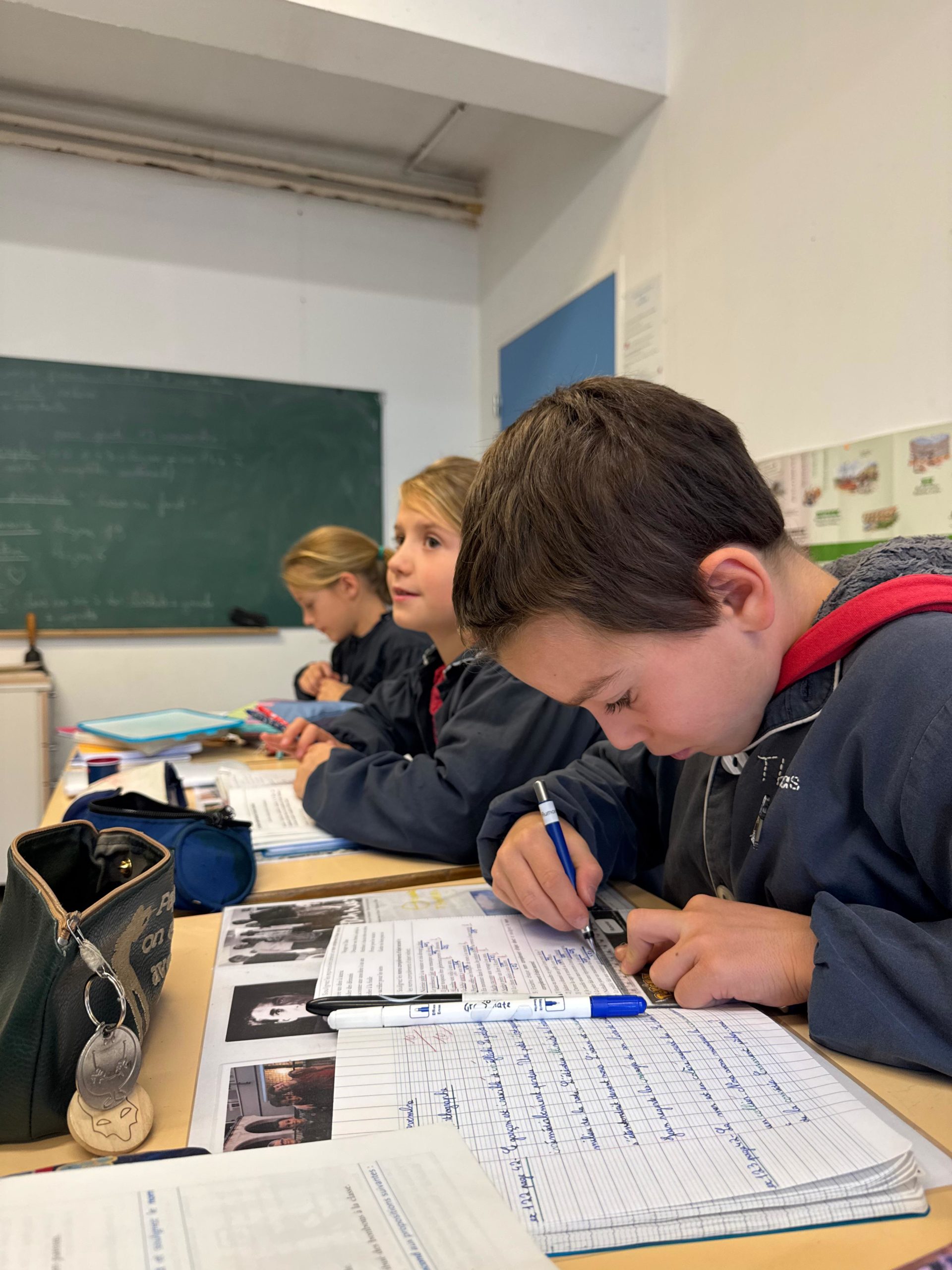 Collège Ecole Catholique privé hors contrat (83)