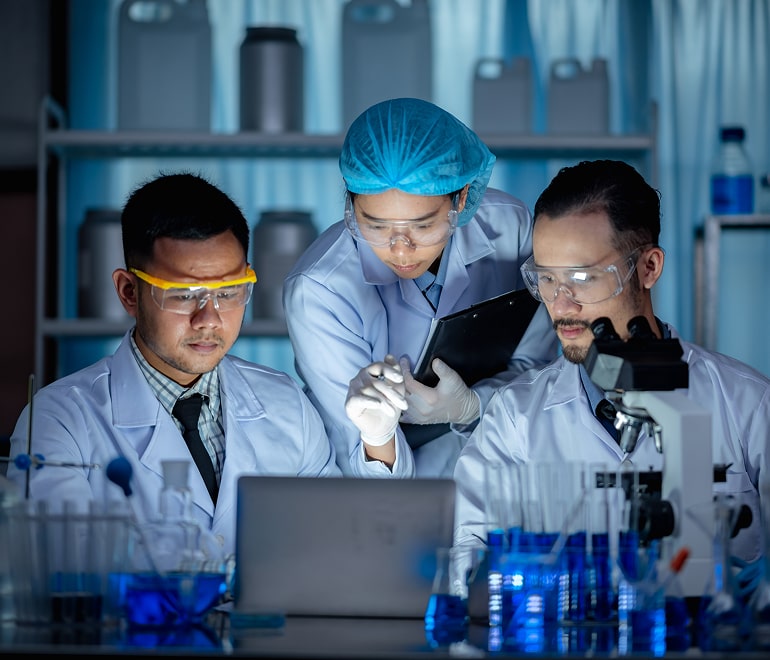 Français / Littérature