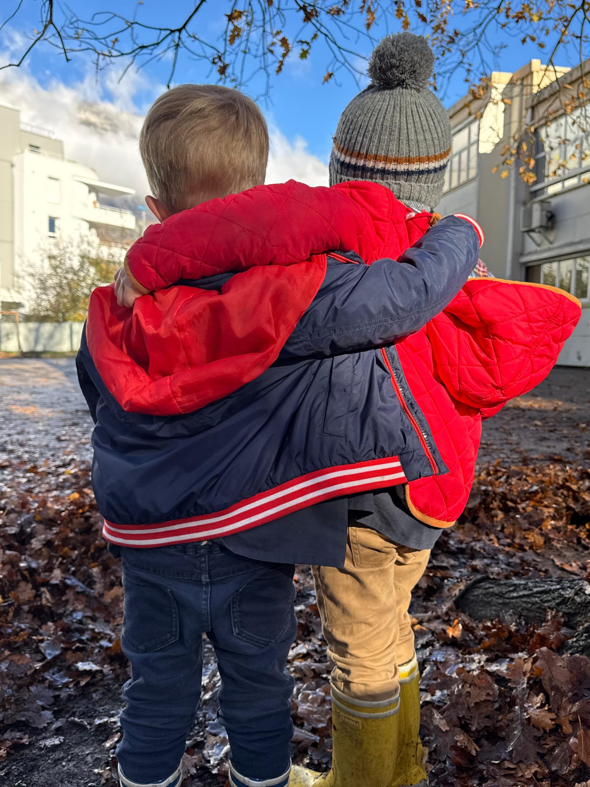 Collège Ecole Catholique privé hors contrat (57)